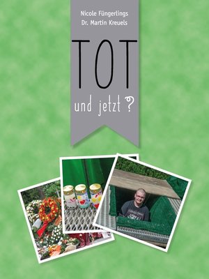 cover image of Tot und jetzt?